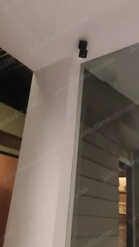 Home Theater, Karaoke, dan Home Audio di Jalan Matraman Buah Batu Bandung 2017